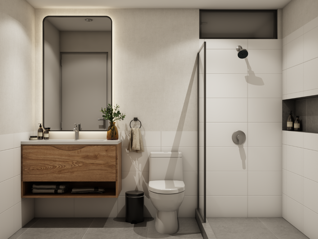 Baño