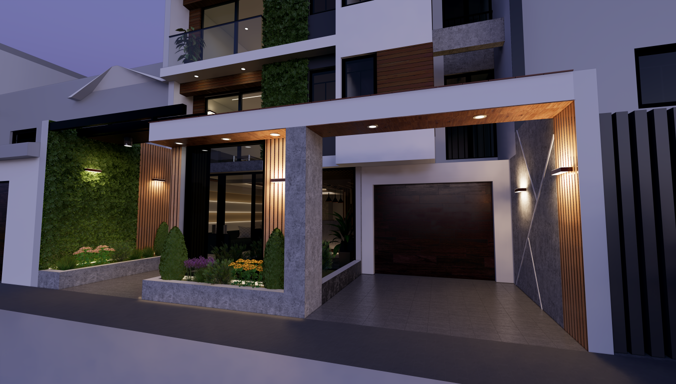 Proyecto Santa Rafaela — foto 6