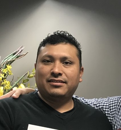 Juan Flores