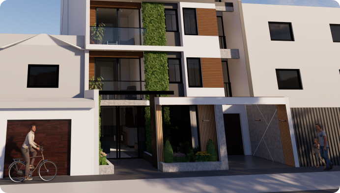 Proyecto Santa Rafaela