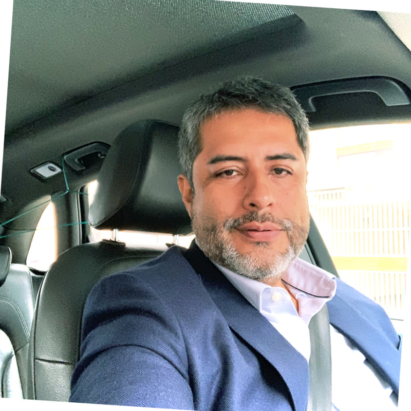 Luis Cáceres