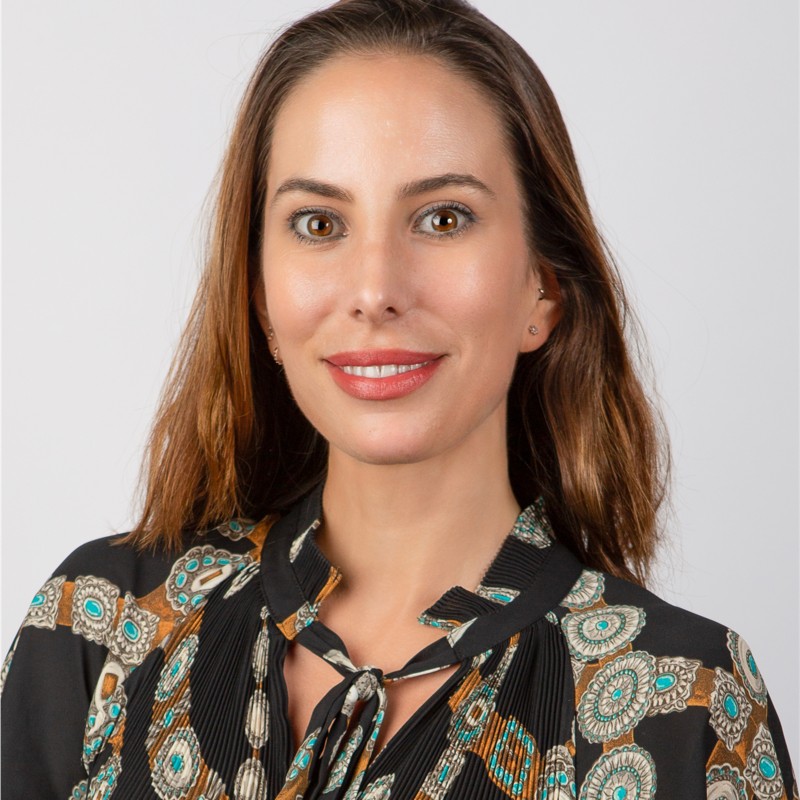María Gonzales