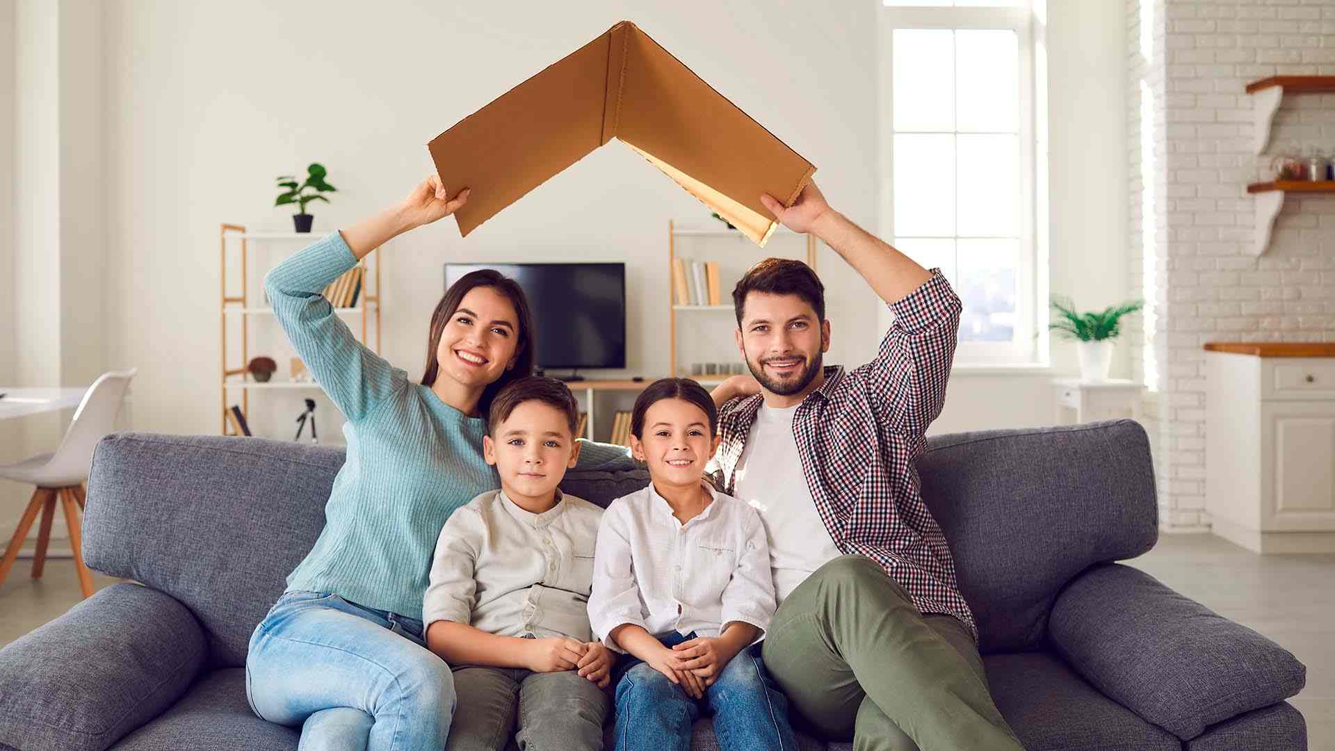 Convierte tu hogar en una casa inteligente – Buró Inmobiliario